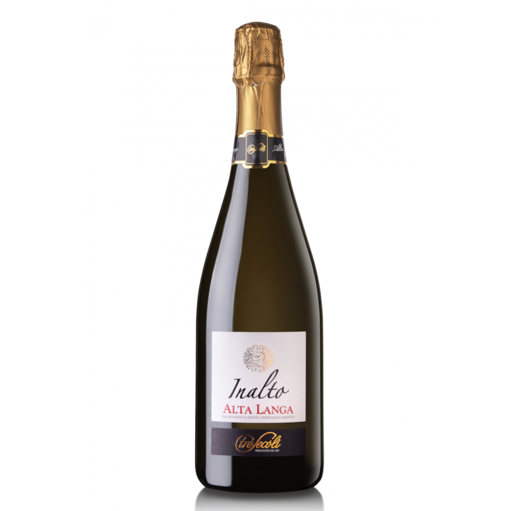 Asti Spumante Brut Jing Du